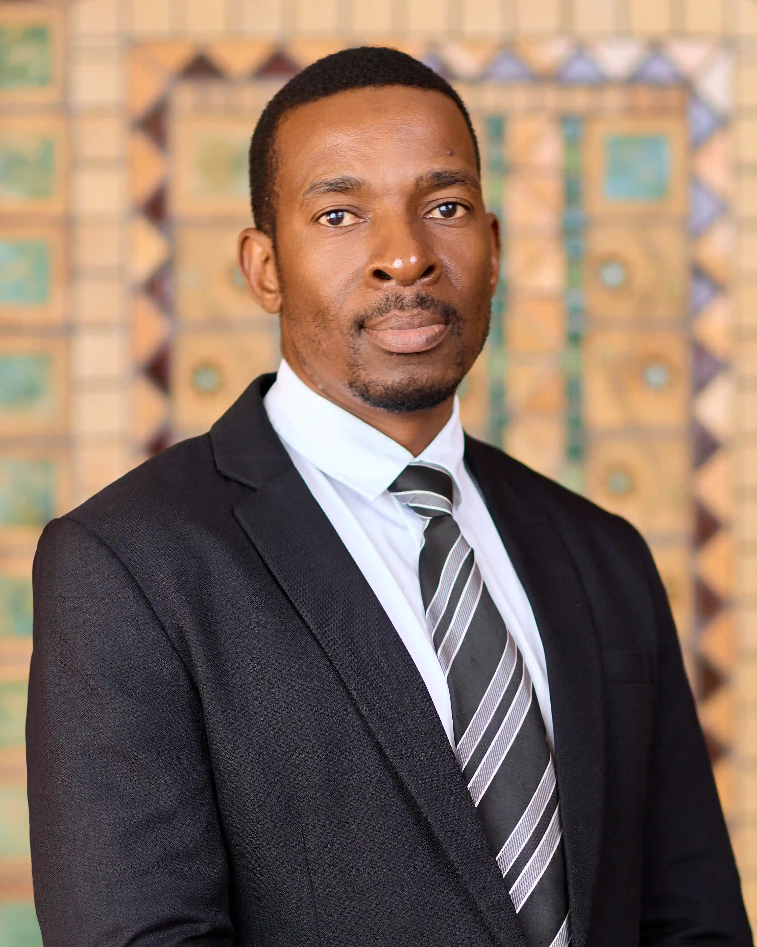 Ronald Magondo